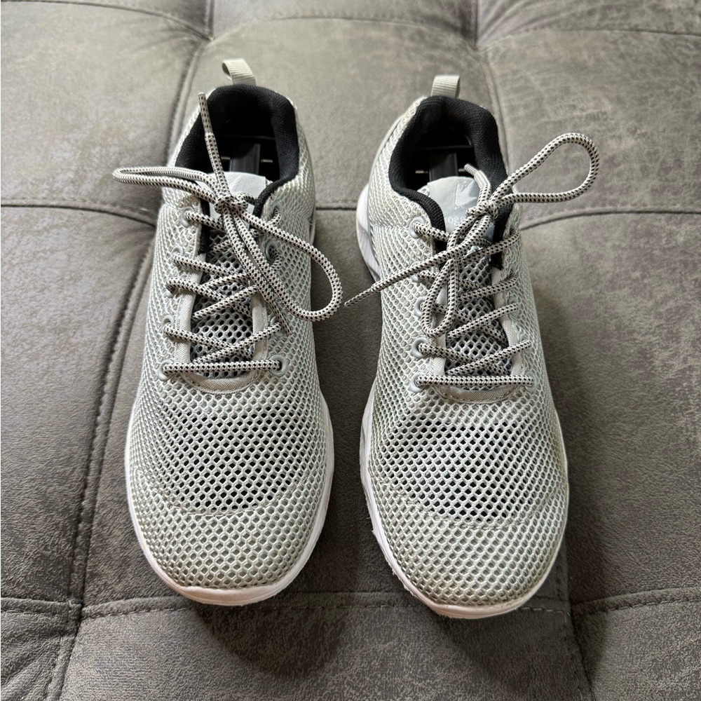 Frogg Toggs Women’s Skipper Water Shoes Grey Size 7